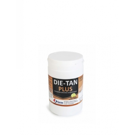 DIE-TAN PLUS 120gr